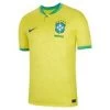 Nike CBF Brasilien Trikot Home Herren WM 2022
