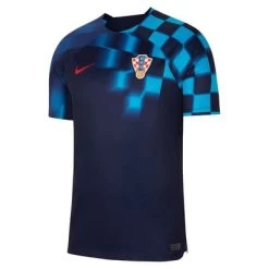 Nike KROATIEN Trikot Away Herren WM 2022