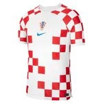 Nike KROATIEN Trikot Home Herren WM 2022