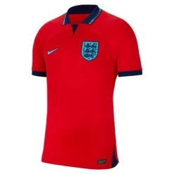 Nike ENGLAND Trikot Away Herren WM 2022