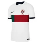 Nike FPF PORTUGAL Trikot Away Herren WM 2022