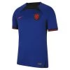 Nike KNVB NIEDERLANDE Trikot Away Herren WM 2022