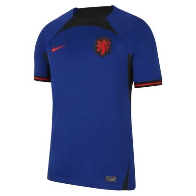Nike KNVB NIEDERLANDE Trikot Away Herren WM 2022 1 Nike KNVB NIEDERLANDE Trikot Away Herren WM 2022