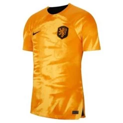 Nike KNVB NIEDERLANDE Trikot Home Herren WM 2022
