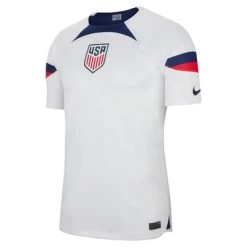 Nike USA Trikot Home Herren WM 2022