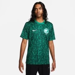 Nike SAUDI-ARABIEN Trikot Away Herren WM 2022