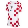 Nike KROATIEN Trikot Home Kinder WM 2022