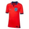 Nike ENGLAND Trikot Away Kinder WM 2022