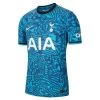 Nike TOTTENHAM HOTSPUR Trikot 3rd Herren 22 / 23