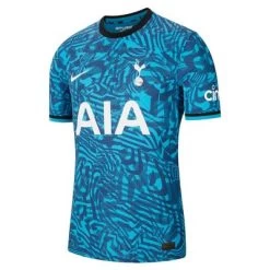 Nike TOTTENHAM HOTSPUR Trikot 3rd Herren 22 / 23