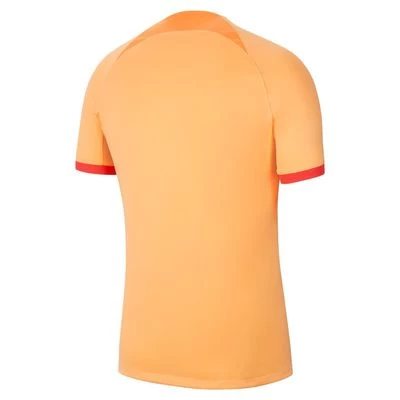 Nike ATLETICO MADRID Trikot 3rd Herren 22 / 23 2 Nike ATLETICO MADRID Trikot 3rd Herren 22 / 23 – Bild 2