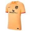 Nike ATLETICO MADRID Trikot 3rd Kinder 22 / 23