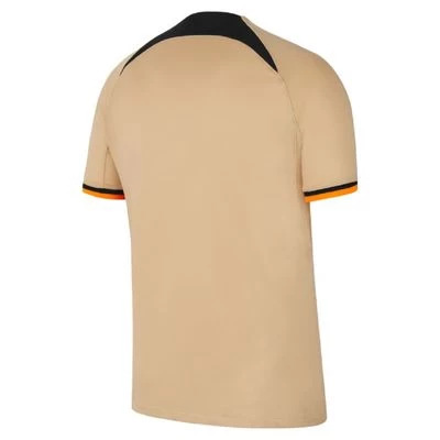 Nike FC CHELSEA Trikot 3rd Herren 22 / 23 2 Nike FC CHELSEA Trikot 3rd Herren 22 / 23 – Bild 2