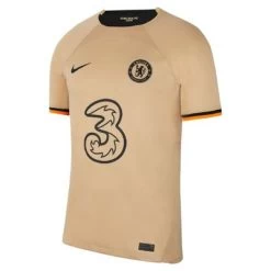 Nike FC CHELSEA Trikot Authentic 3rd Herren 22 / 23