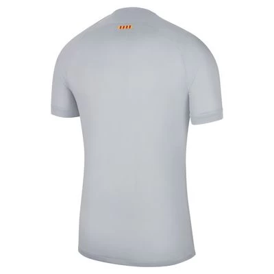 Nike FC BARCELONA Trikot 3rd Herren 22 / 23 2 Nike FC BARCELONA Trikot 3rd Herren 22 / 23 – Bild 2