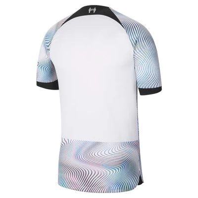 Nike FC LIVERPOOL Trikot Away Herren 22 / 23 2 Nike FC LIVERPOOL Trikot Away Herren 22 / 23 – Bild 2