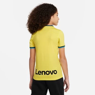 Nike INTER MAILAND Trikot 3rd Kinder 22 / 23 2 Nike INTER MAILAND Trikot 3rd Kinder 22 / 23 – Bild 2