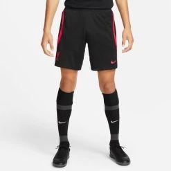 Nike FC LIVERPOOL Strike Hose Herren Schwarz-pink