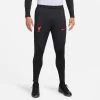 Nike FC LIVERPOOL Strike Hose Herren Schwarz
