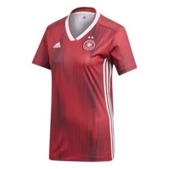Adidas DFB DEUTSCHLAND Trikot Away Damen - Frauen WM 2019