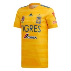 Adidas UANL TIGRES Trikot Home Herren 2019 / 20