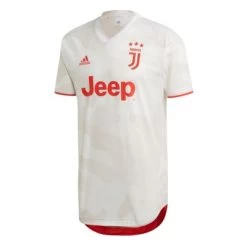 Adidas JUVENTUS TURIN Trikot Authentic Away Herren 19 / 20