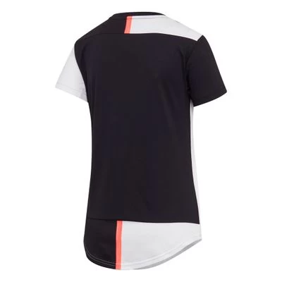 Adidas JUVENTUS TURIN Trikot Home Frauen 19 / 20 2 Adidas JUVENTUS TURIN Trikot Home Frauen 19 / 20 – Bild 2