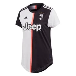 Adidas JUVENTUS TURIN Trikot Home Frauen 19 / 20