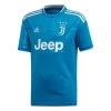 Adidas JUVENTUS TURIN Trikot 3rd Herren 19 / 20