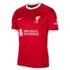 Nike FC LIVERPOOL Trikot Home Kinder 23 / 24