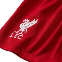 Nike FC LIVERPOOL Hose Home Kinder 23 / 24 -Bester Sporttrikot Geschäft DX2788 687 PHSYD001 2000