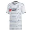 Adidas LOS ANGELES FC Trikot Away Herren 2019 / 20