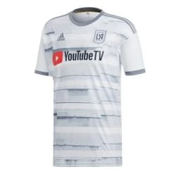 Adidas LOS ANGELES FC Trikot Away Herren 2019 / 20