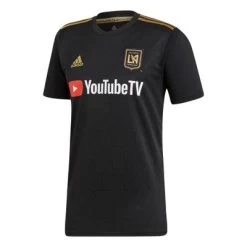 Adidas LOS ANGELES FC Trikot Home Herren 2019 / 20