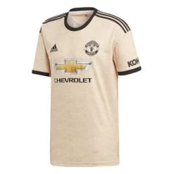 Adidas MANCHESTER UNITED Trikot Away Kinder 19 / 20