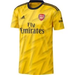 Adidas FC ARSENAL Trikot Away Kinder 19 / 20