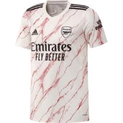 Adidas FC ARSENAL Trikot Away Kinder 20 / 21