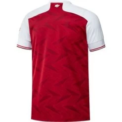 Adidas FC ARSENAL Trikot Home Kinder 20 / 21 -Bester Sporttrikot Geschäft EH5817 APP virtual back white