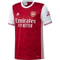 Adidas FC ARSENAL Trikot Home Kinder 20 / 21