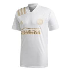 Adidas ATLANTA UNITED FC Trikot Away Herren 2019 / 20