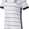 Adidas DFB DEUTSCHLAND Trikot Home Frauen EURO 2020