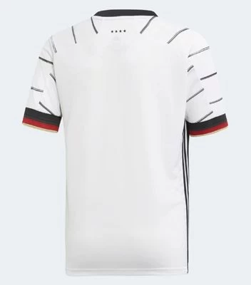 Adidas DFB DEUTSCHLAND Trikot Home Kinder 21 / 22 2 Adidas DFB DEUTSCHLAND Trikot Home Kinder 21 / 22 – Bild 2