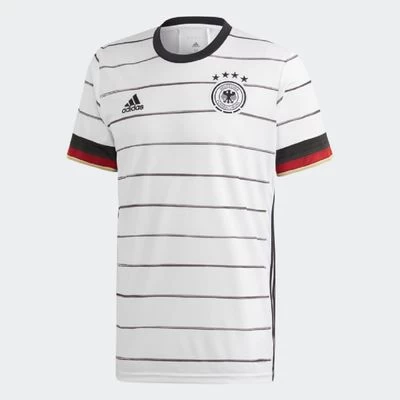 Adidas DFB DEUTSCHLAND Trikot Home Kinder 21 / 22 - KROOS 8 3 Adidas DFB DEUTSCHLAND Trikot Home Kinder 21 / 22 - KROOS 8 – Bild 3