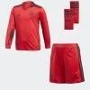 Adidas DFB DEUTSCHLAND Minikit Torwart EURO 2020