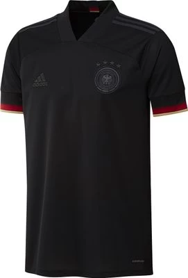 Adidas DFB DEUTSCHLAND Trikot Away Herren 21 / 22 - KIMMICH 6 2 Adidas DFB DEUTSCHLAND Trikot Away Herren 21 / 22 - KIMMICH 6 – Bild 2