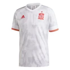 Adidas SPANIEN Trikot Away Kinder 21 / 22