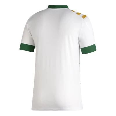 Adidas PORTLAND TIMBERS Trikot Away Herren 2019 / 20 2 Adidas PORTLAND TIMBERS Trikot Away Herren 2019 / 20 – Bild 2