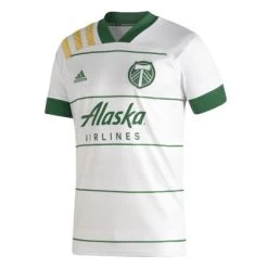 Adidas PORTLAND TIMBERS Trikot Away Herren 2019 / 20