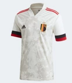 Adidas BELGIEN Trikot Away Herren 21 / 22