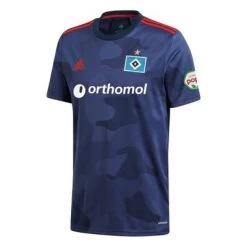 Adidas HSV HAMBURGER SV Trikot Away Herren 20 / 21